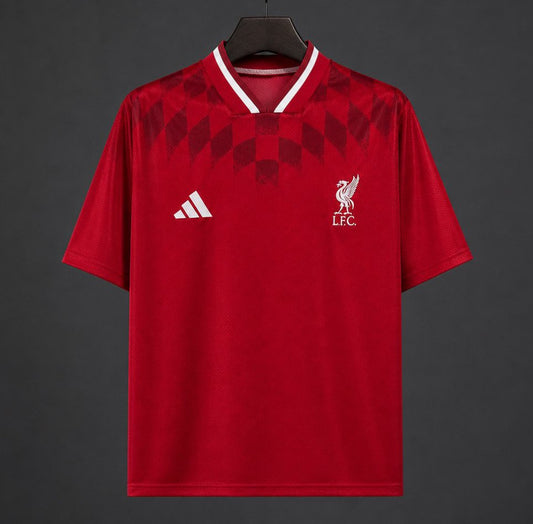 Liverpool 2026 Retro Special Edition Jersey