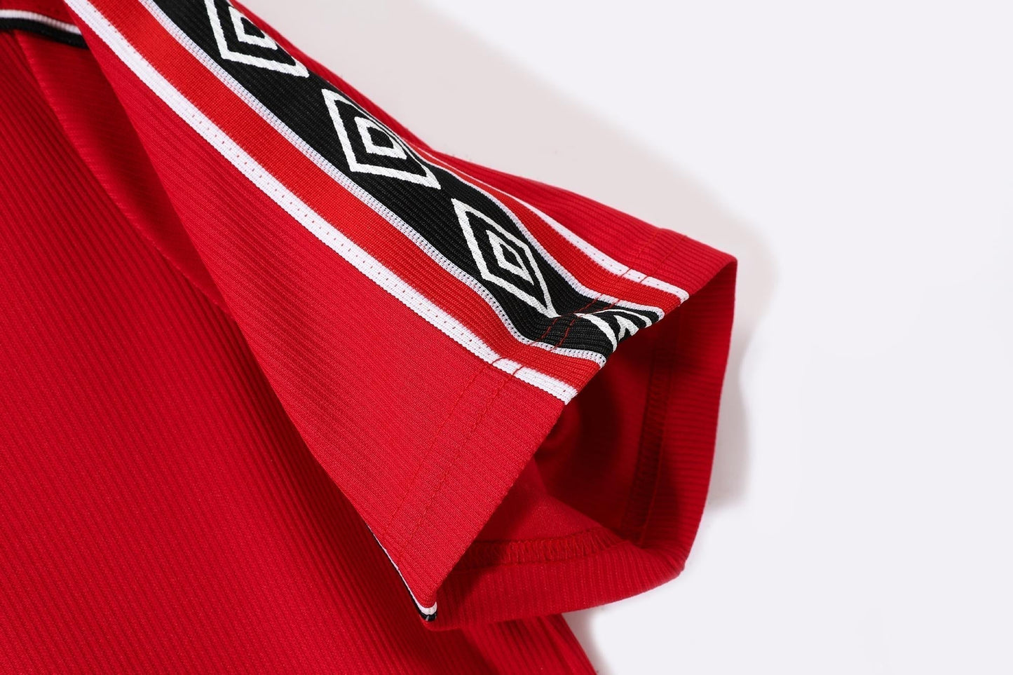 Cordoba CF 98/99 Home Retro Shirt