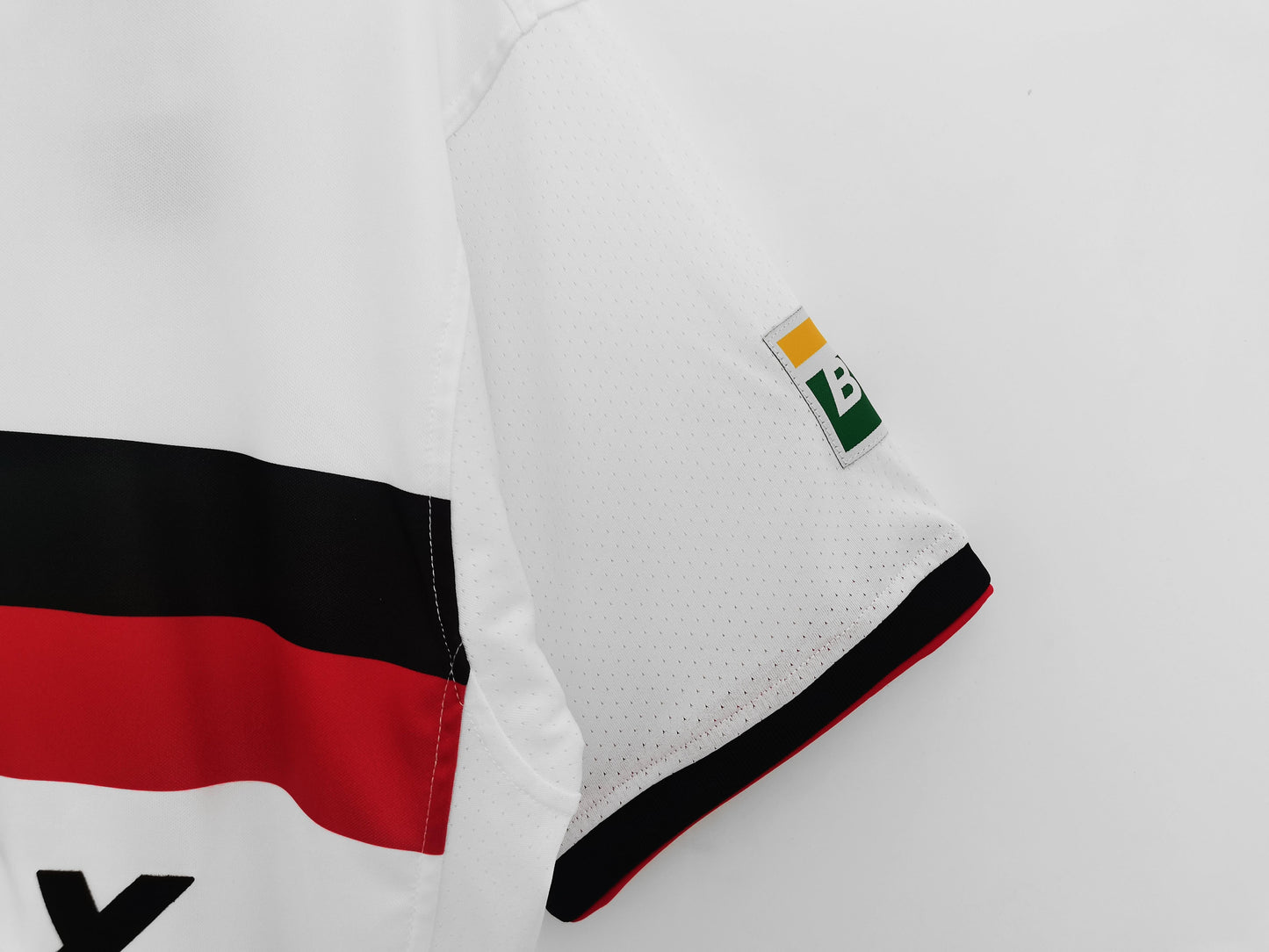 Flamengo 2000 Away Retro Shirt