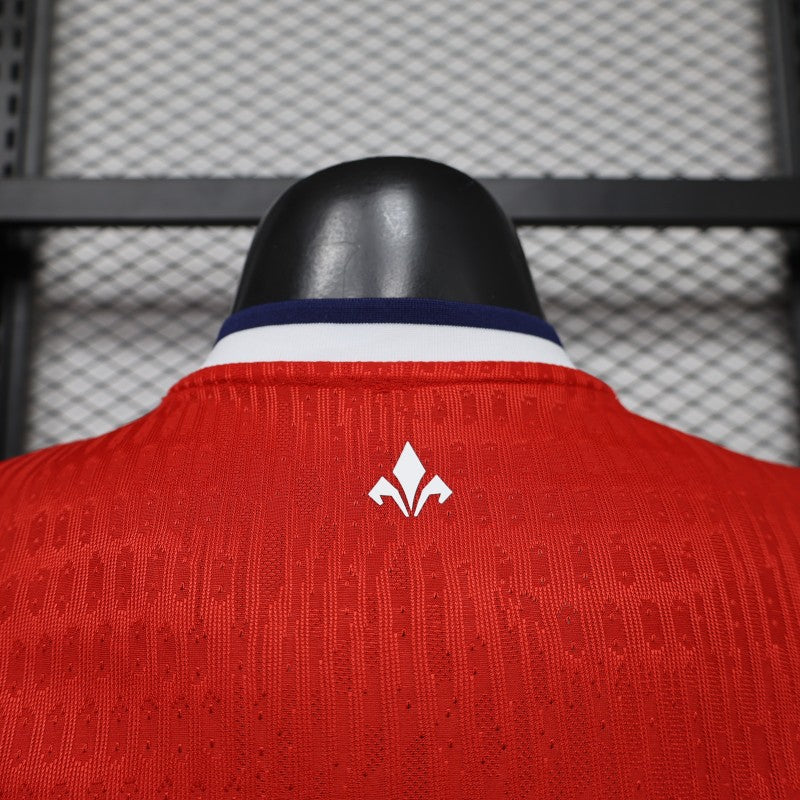 Lille 26/27 Home Jersey - Player Version