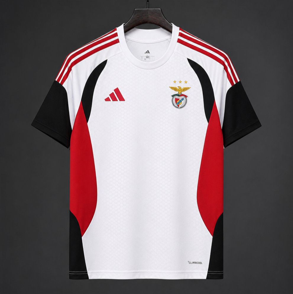 Benfica 26/27 Training Shirt