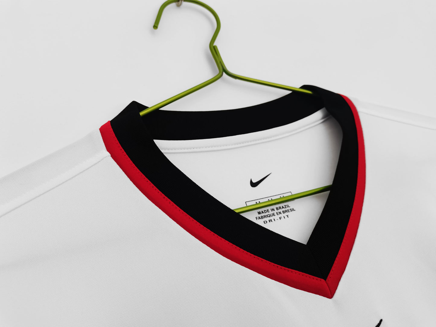 Flamengo 2000 Away Retro Shirt
