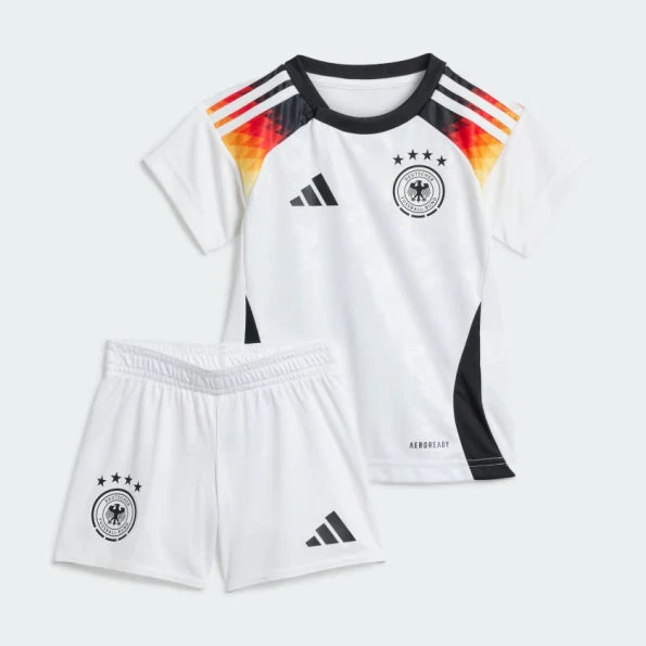 Germany 2024/25 Children's Home Set