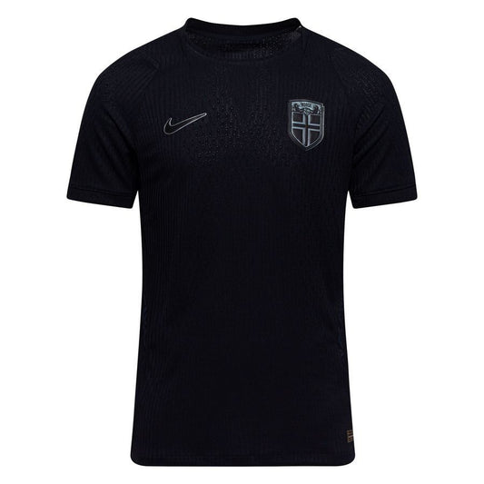 Norway 2026 Away Jersey - Player Version