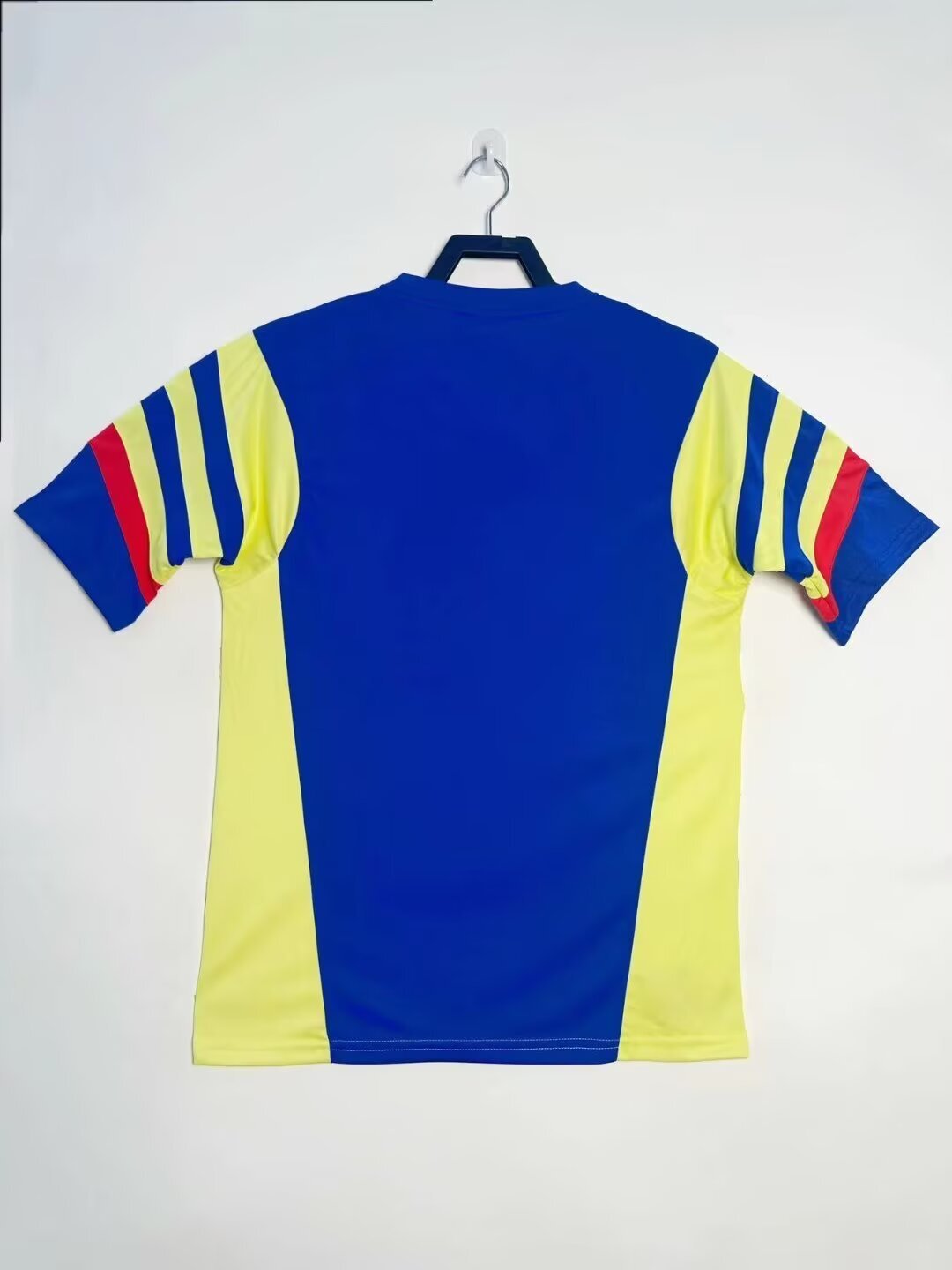 Club América 84/85 Home Retro Shirt