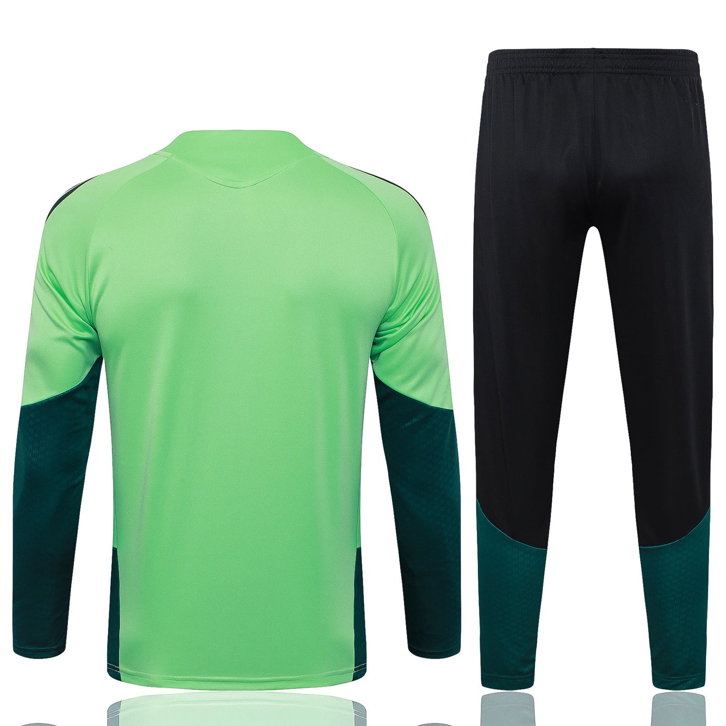 Mexico Training Set 2026/27 - Green