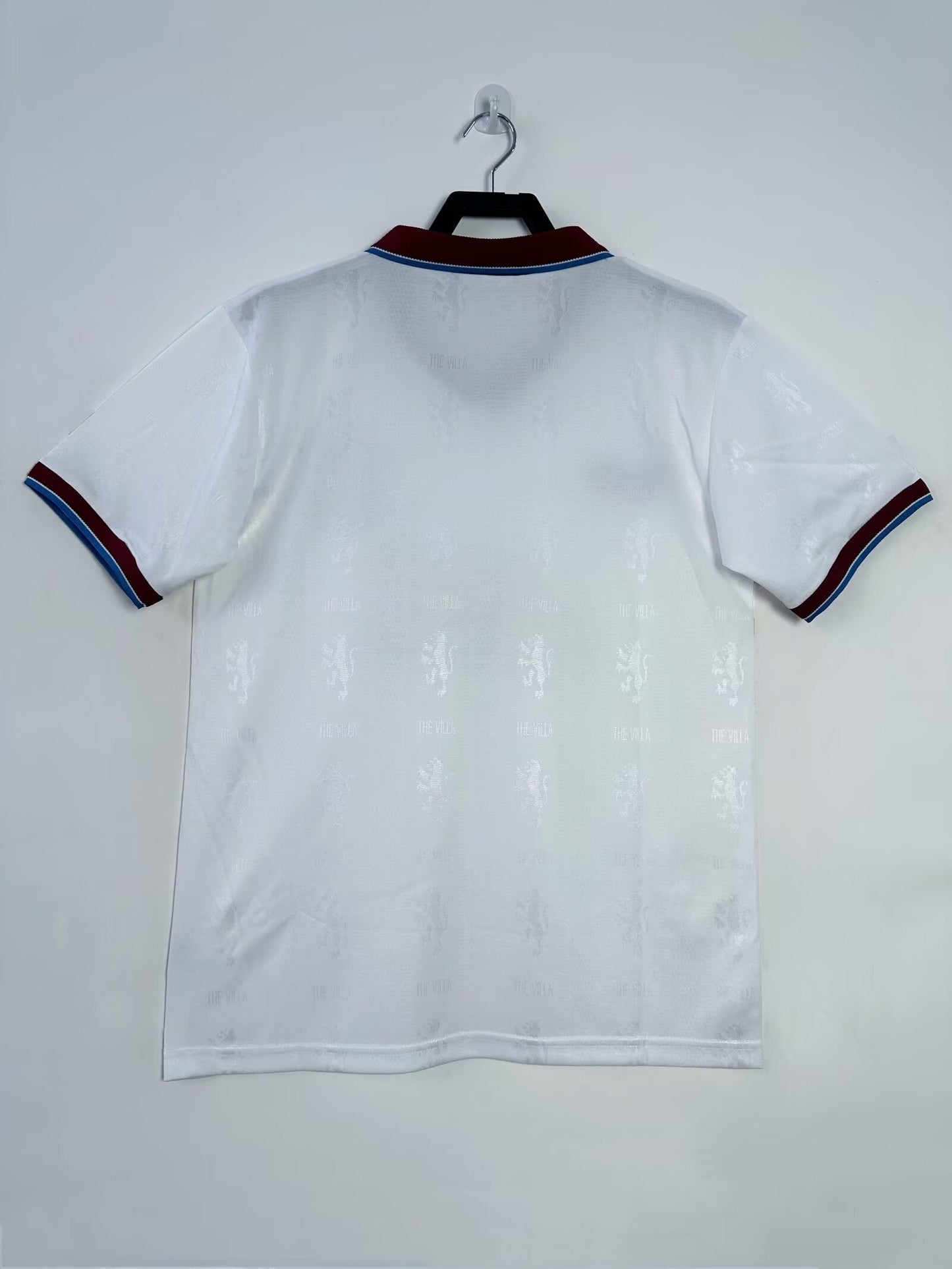 Aston Villa 96/97 Away Retro Shirt