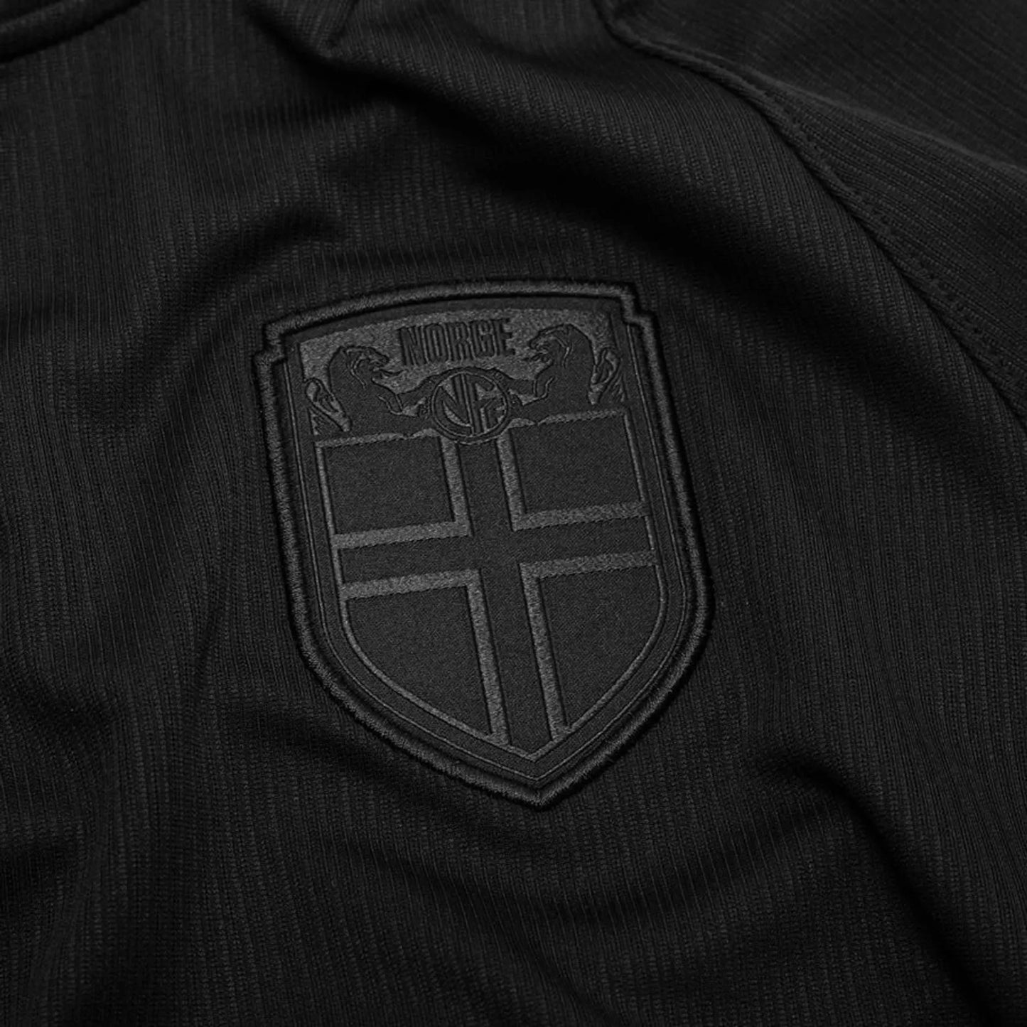 Norway 2026 Away Jersey - Fan Version