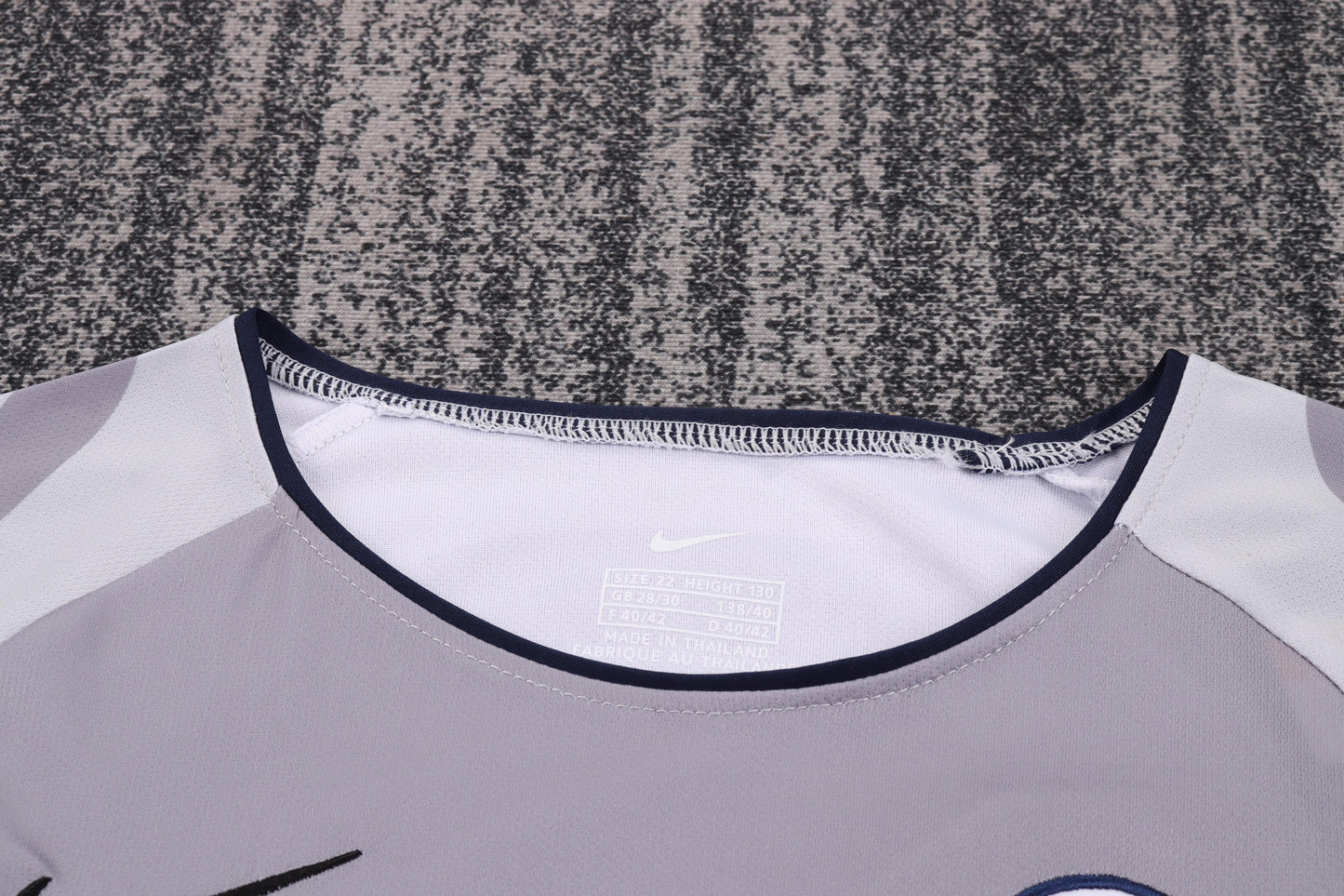PSG 01/02 Children's Away Retro Set