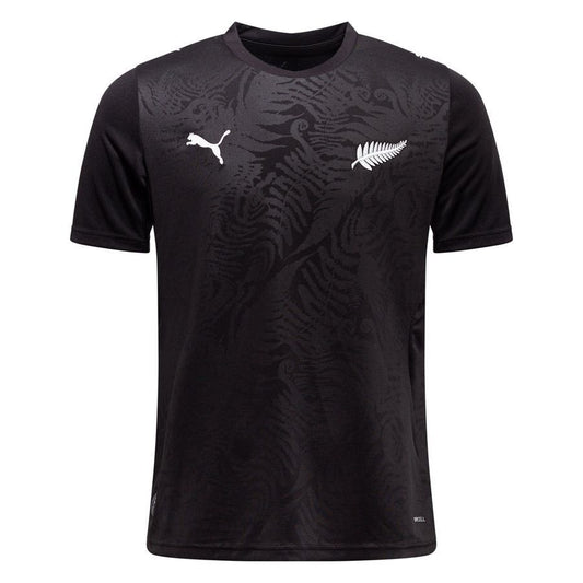 New Zealand 2026 Away Jersey - Fan Version