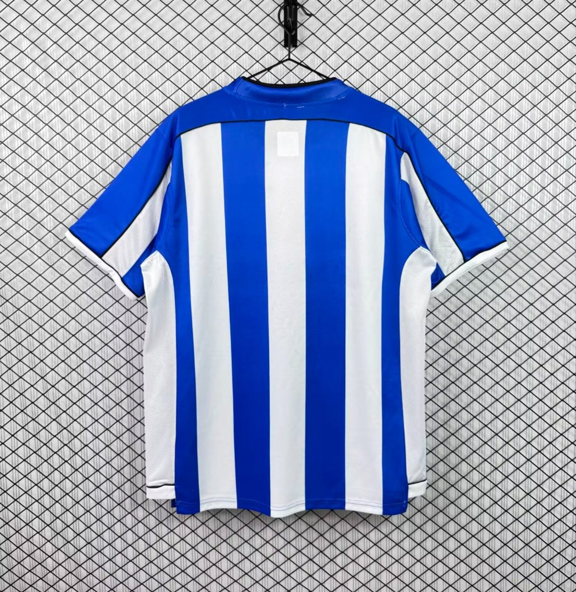Deportivo La Coruña 2003/04 Home Retro Shirt
