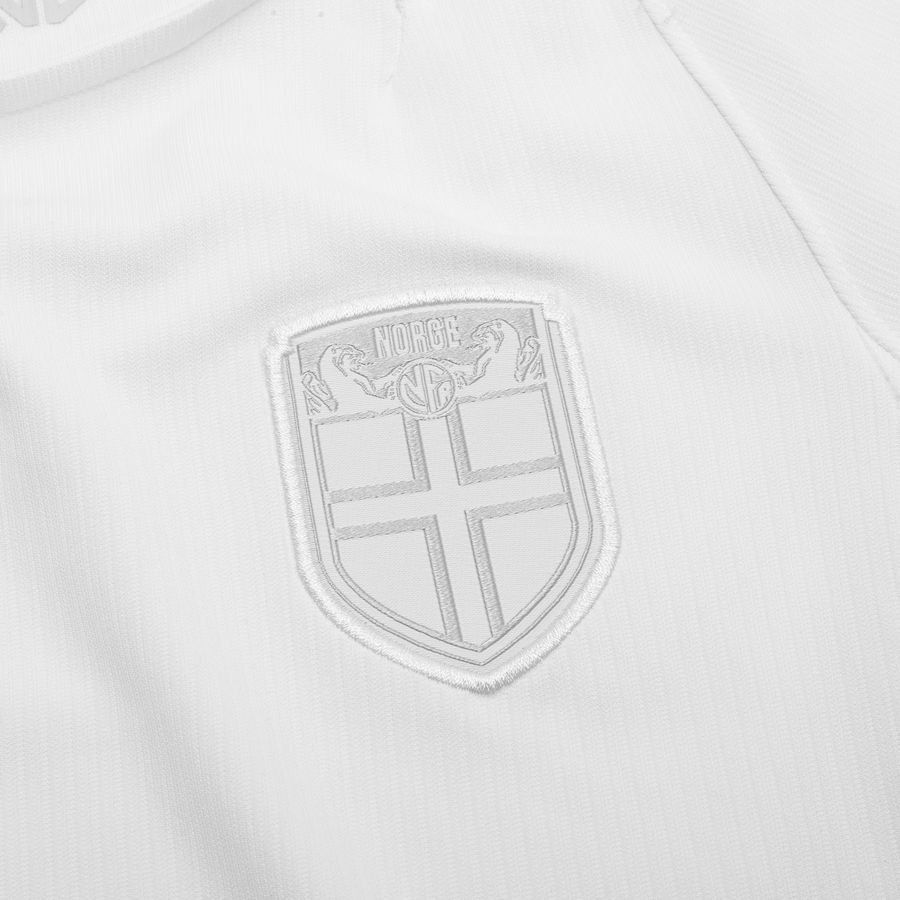 Norway 2026 Third Jersey - Fan Version