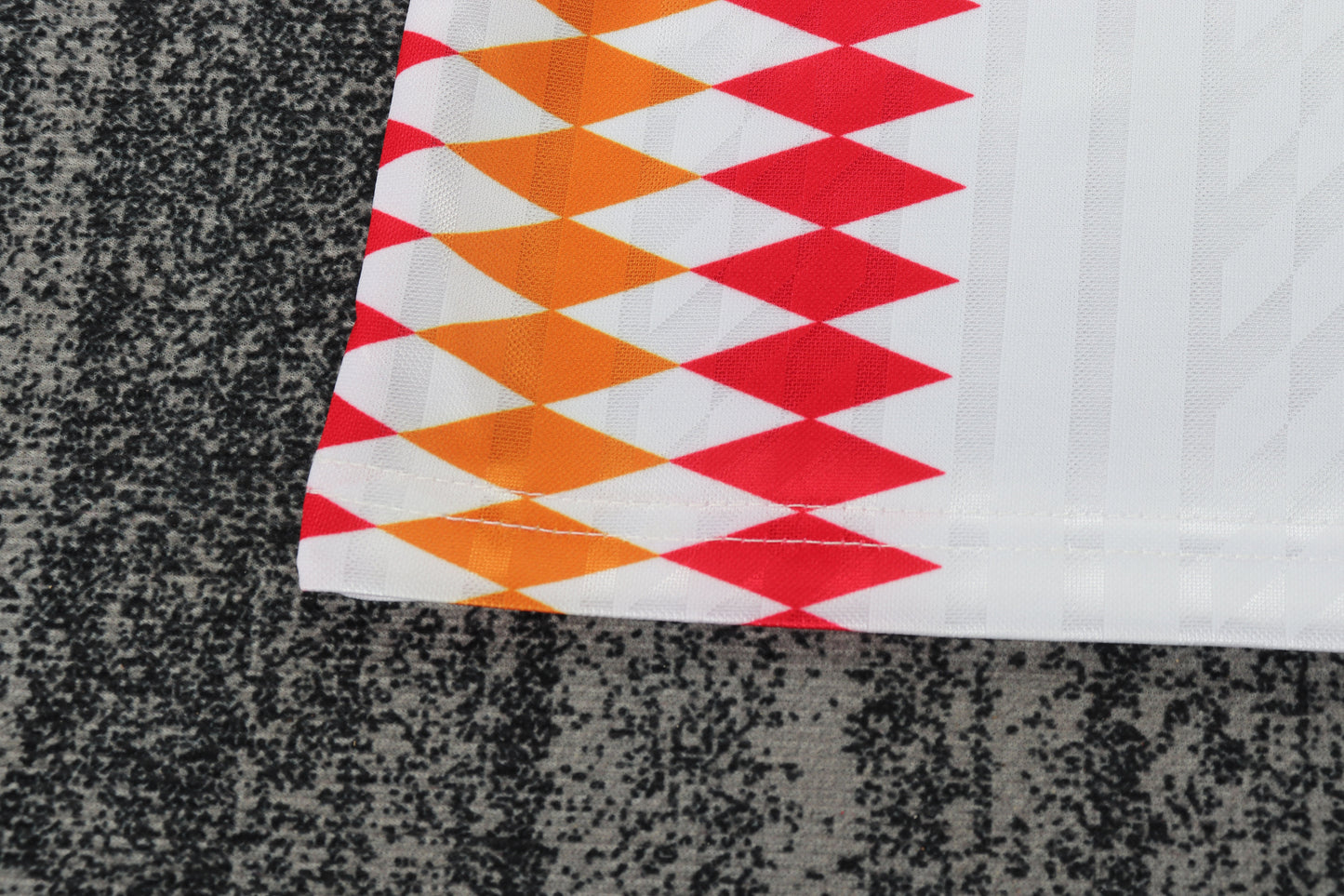 Spain 1994 Children's Away Retro Set