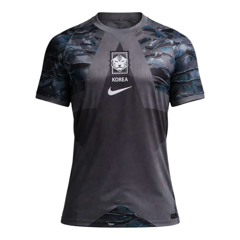South Korea 2026 Goalkeeper Jersey - Fan Version