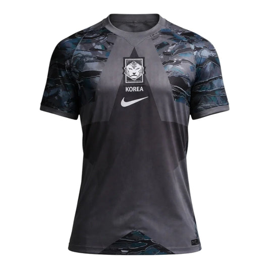 South Korea 2026 Goalkeeper Jersey - Fan Version
