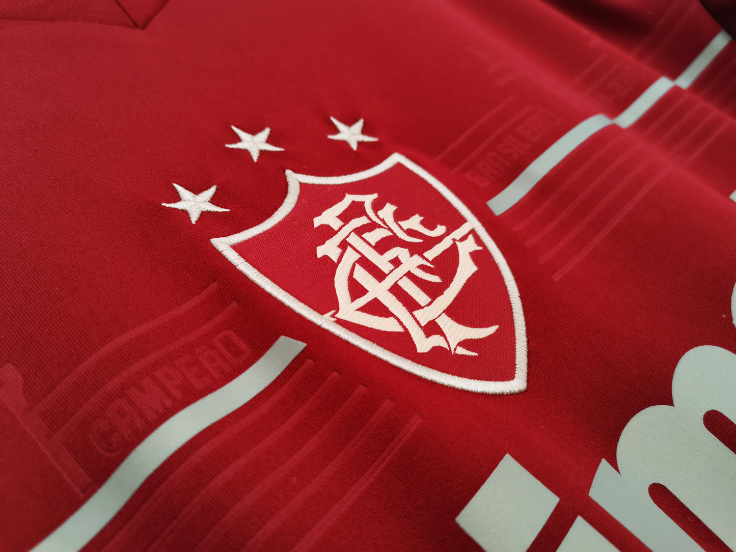 Fluminense 2012 Third Retro Shirt