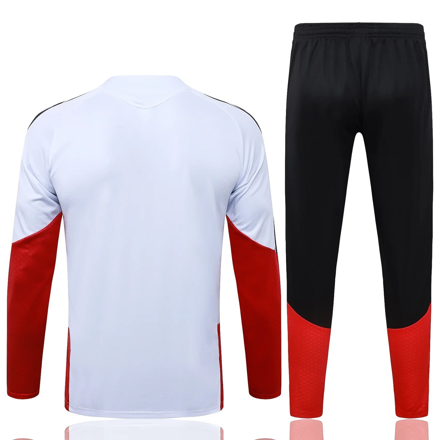 Germany Training Set 26/27 - White/Black