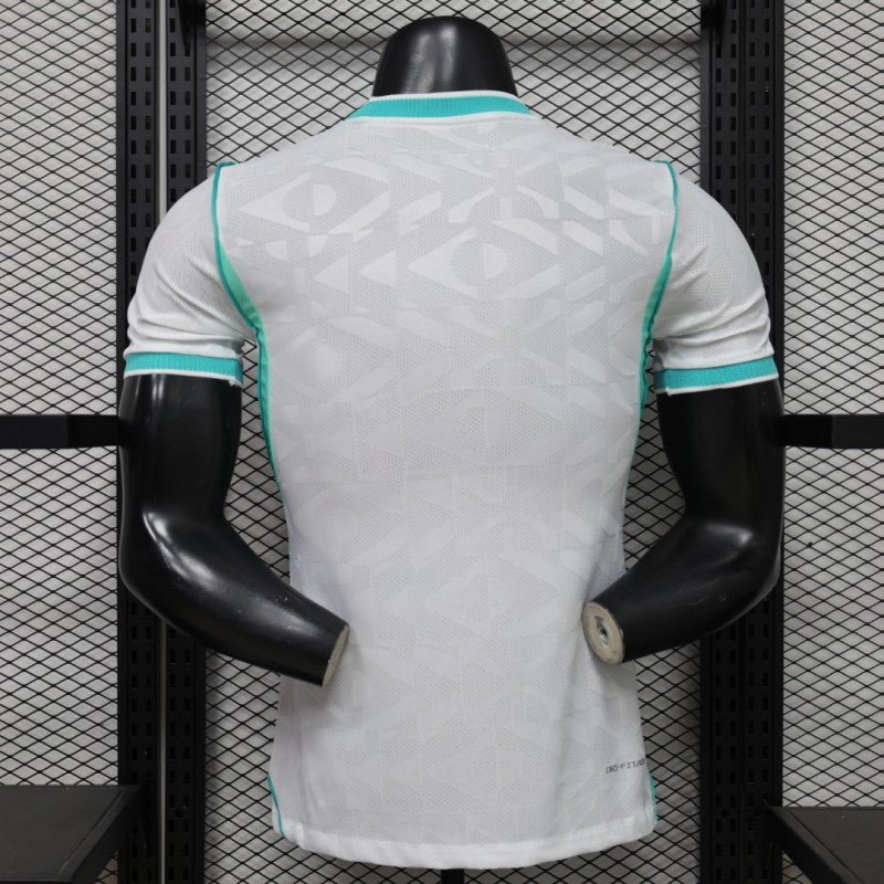 Brazil 2026 Special Edition Jersey - Player Version