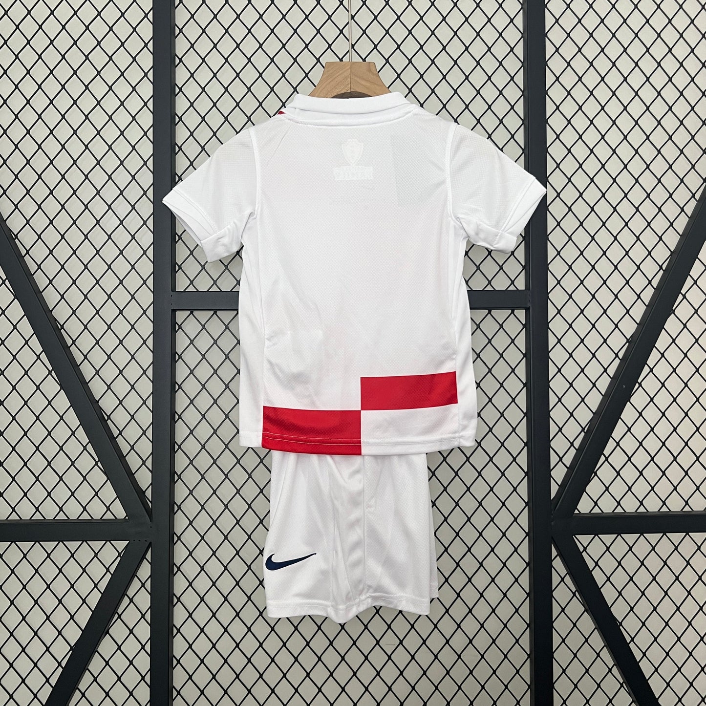 Croatia 2024/25 Children's Home Set