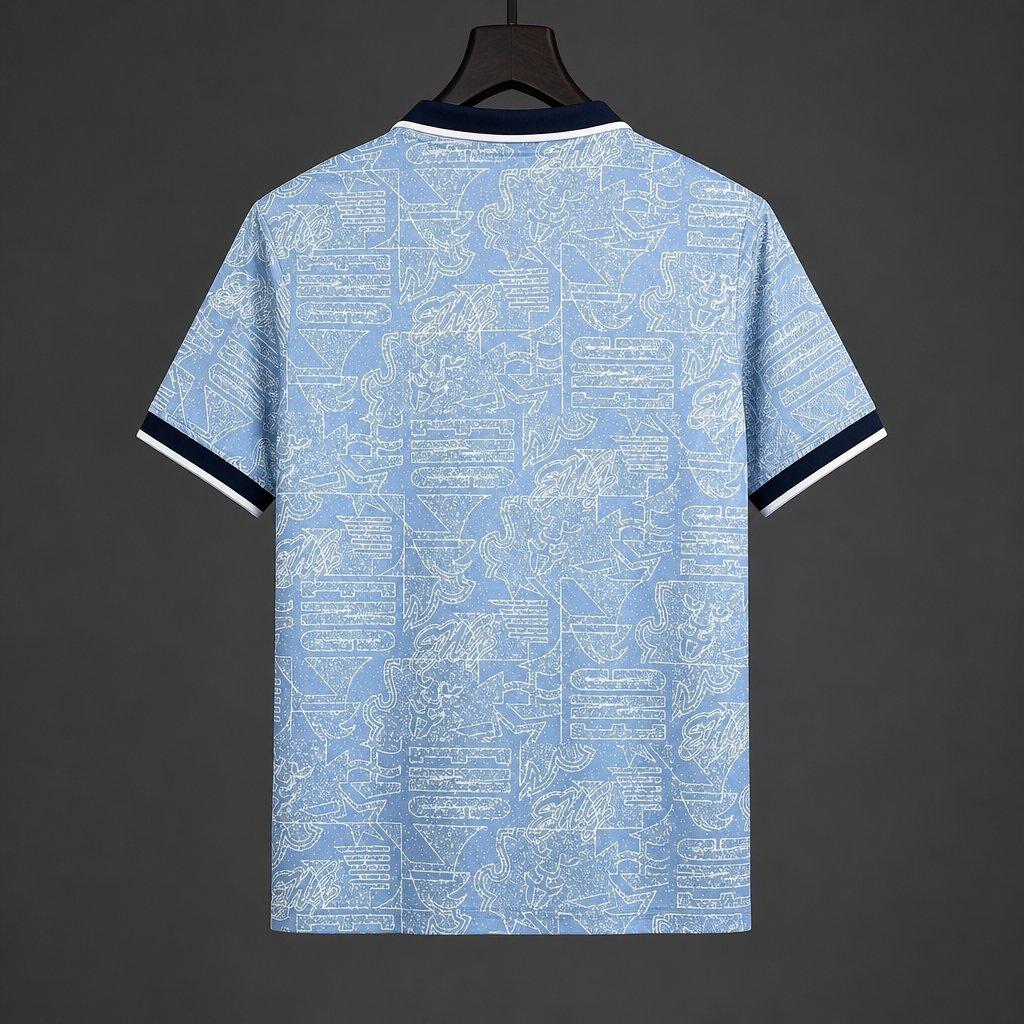 England 2026 Special Edition Jersey
