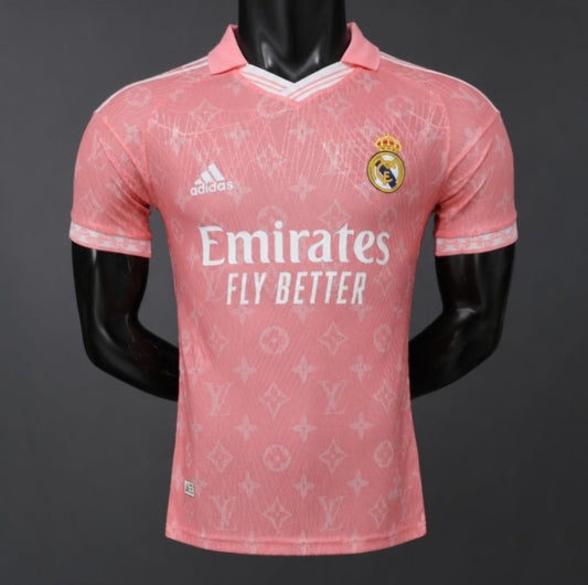 Real Madrid 26/27 Special Edition Jersey - Player Version