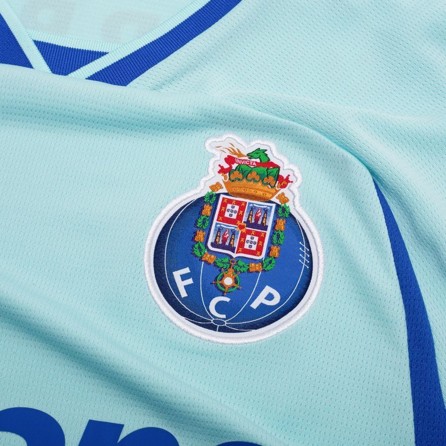 Porto 26/27 Third Jersey - Fan Version