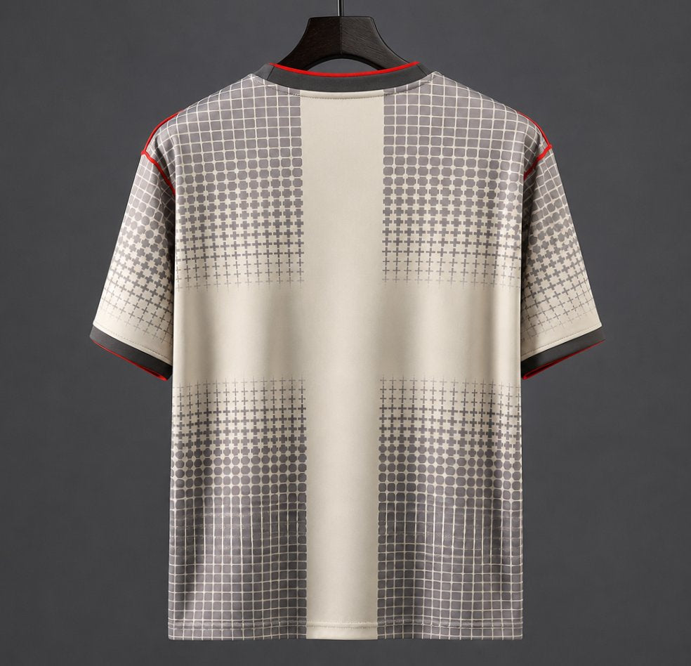 England 2026 Pre-Match Jersey