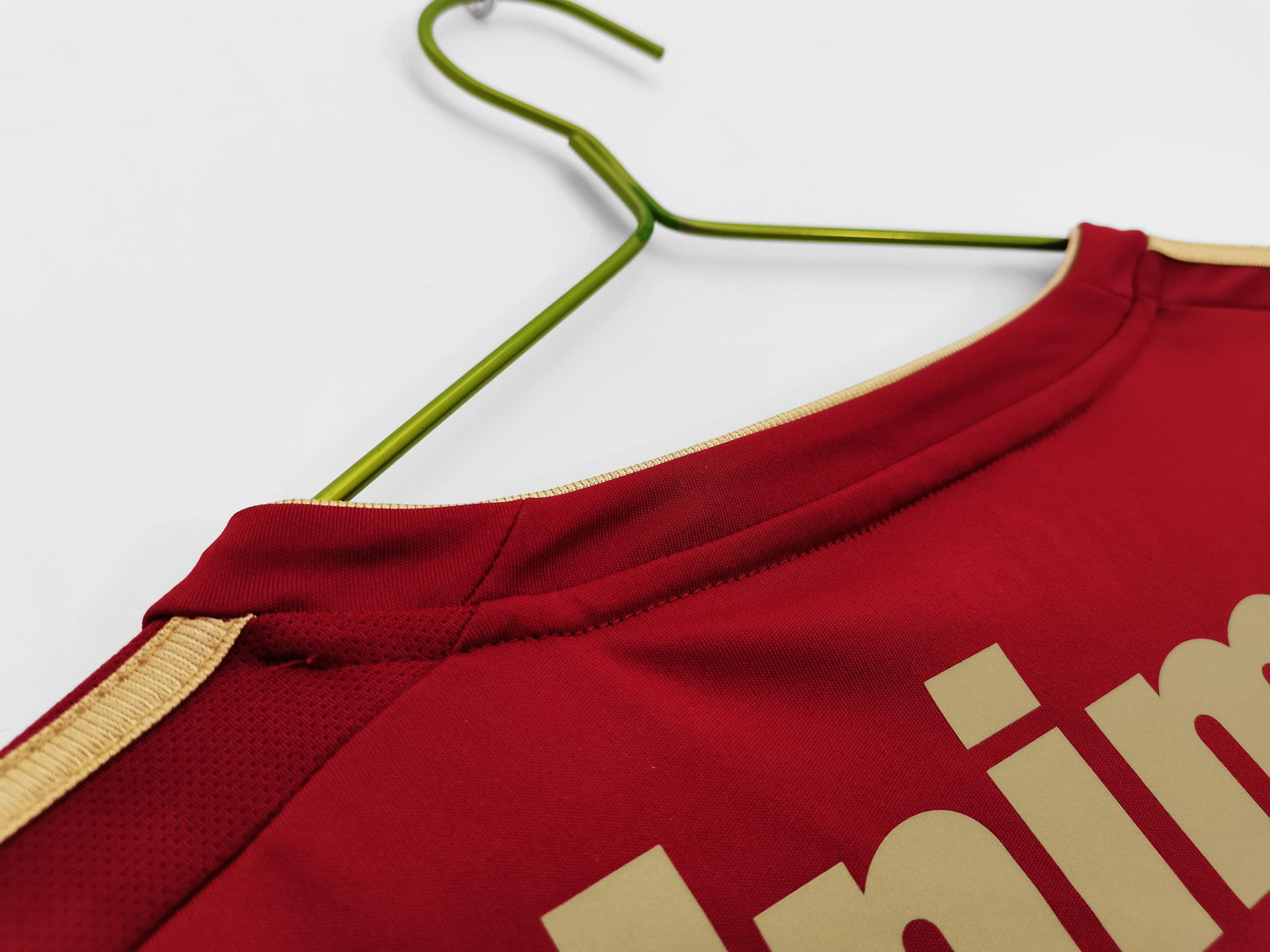 Fluminense 2012 Third Retro Shirt