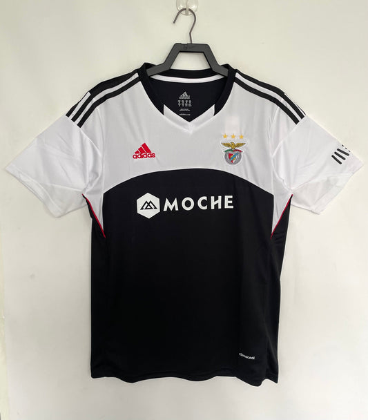 Benfica 13/14 Away Retro Shirt
