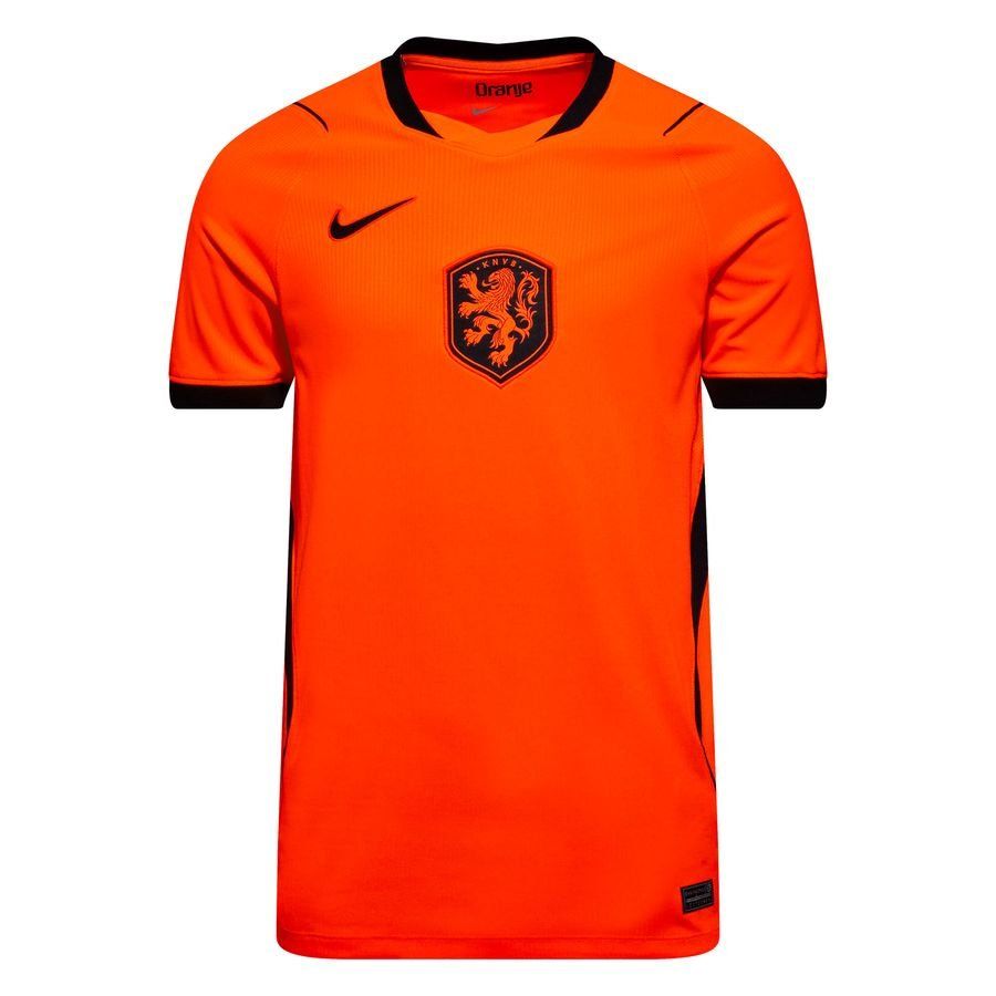 Netherlands 2026 Home Jersey - Fan Version