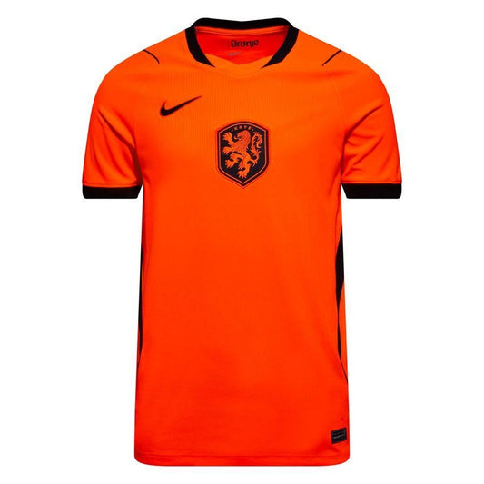 Netherlands 2026 Home Jersey - Fan Version