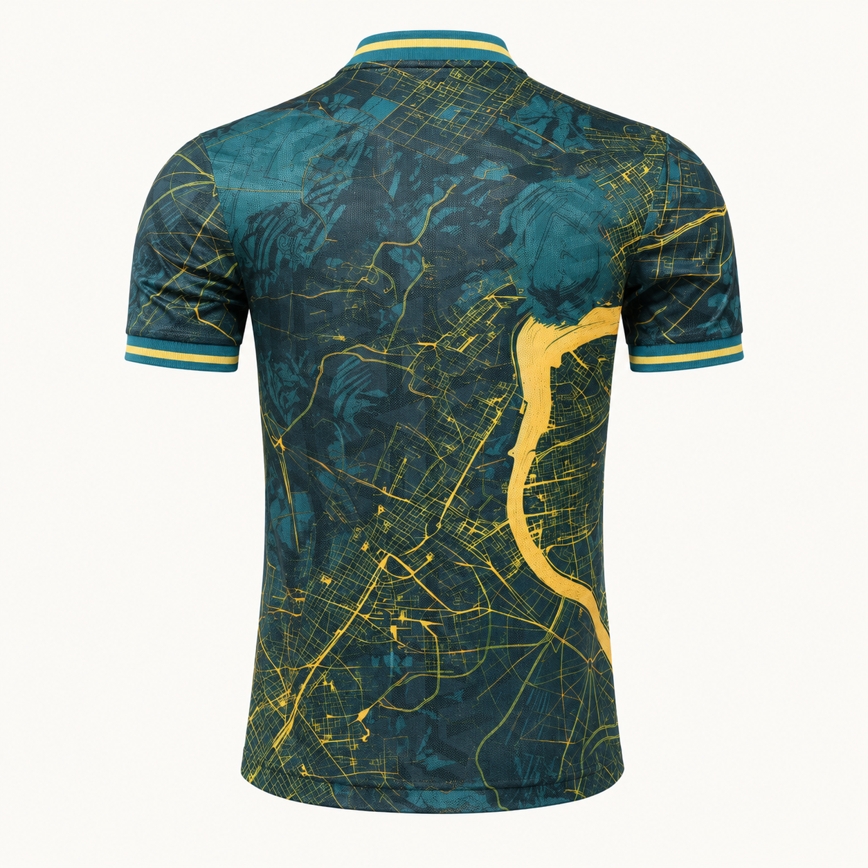 France 2026 Special Edition Jersey - Player Version