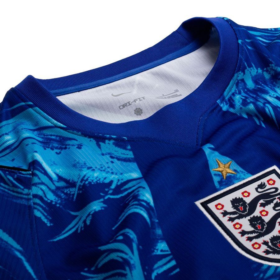 England 2026 Goalkeeper Jersey - Fan Version