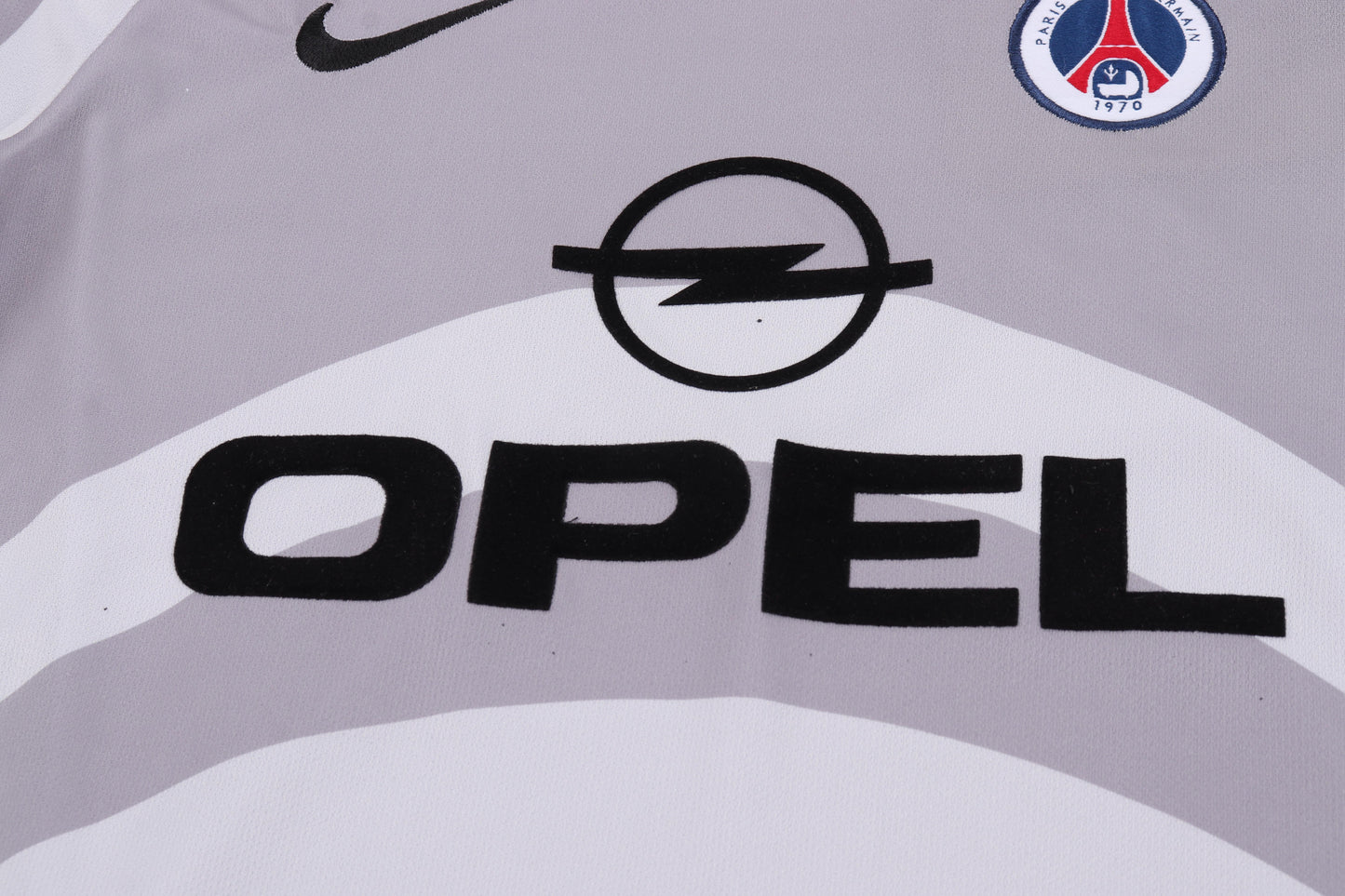 PSG 01/02 Children's Away Retro Set