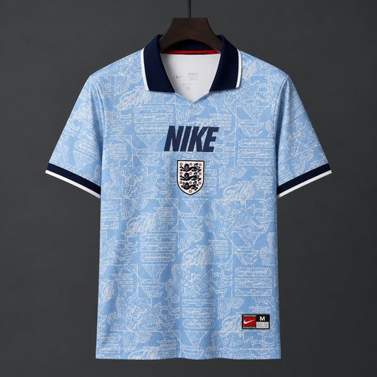 England 2026 Special Edition Jersey