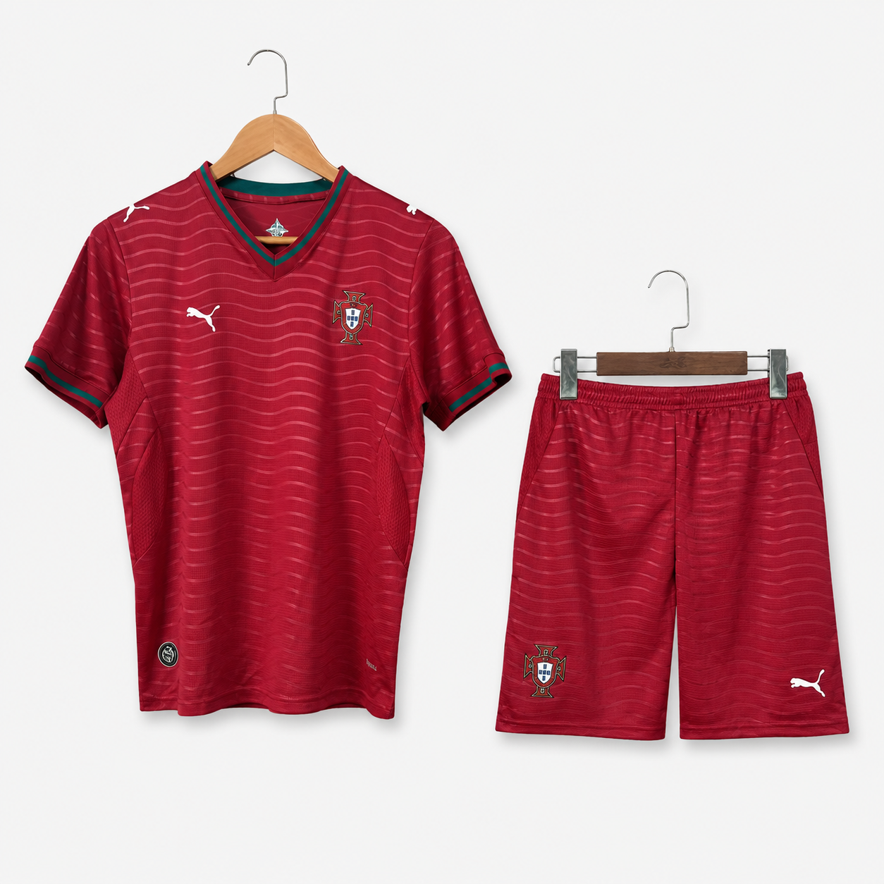 Portugal 2026 Children's Home Set