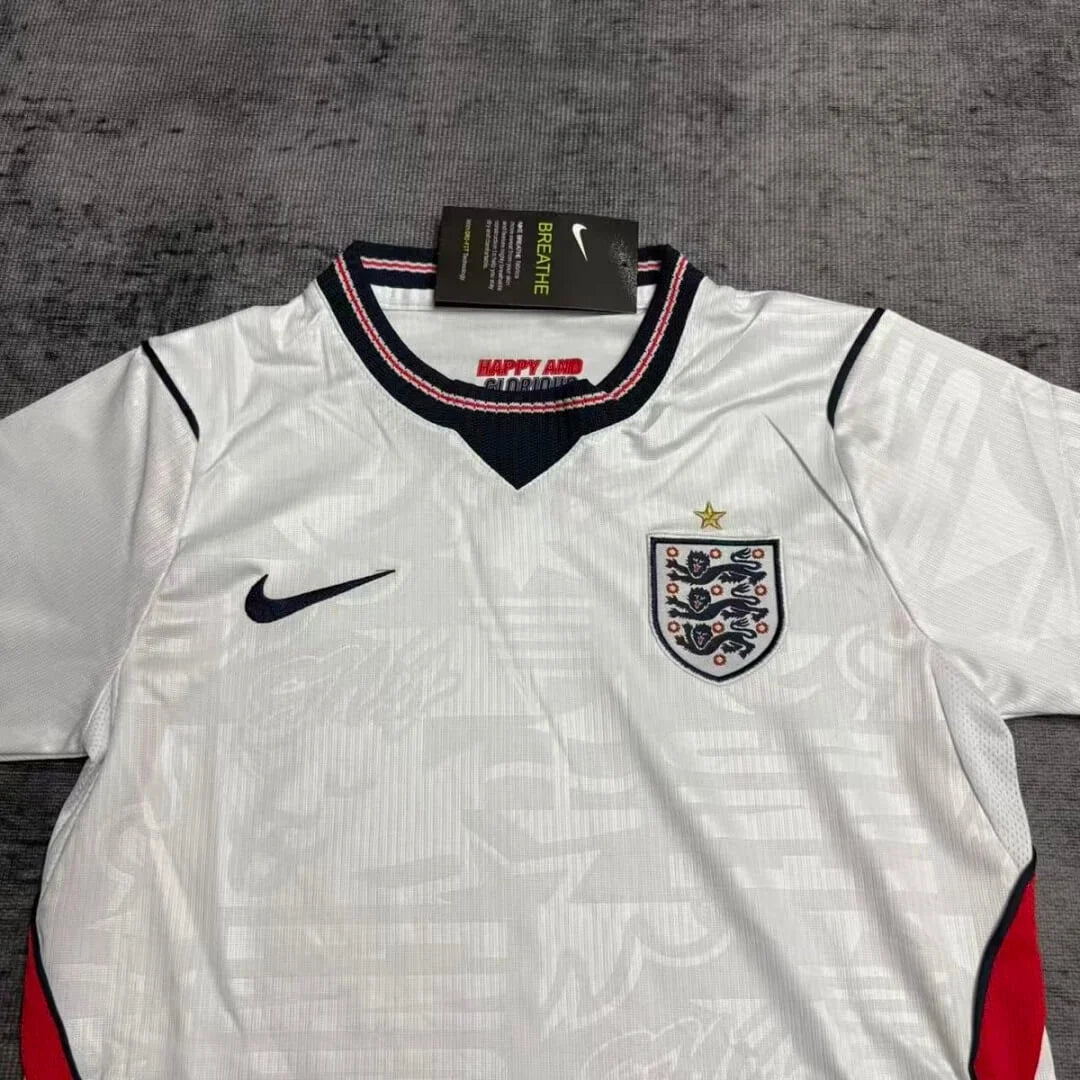 England 2026 Children's Home Set