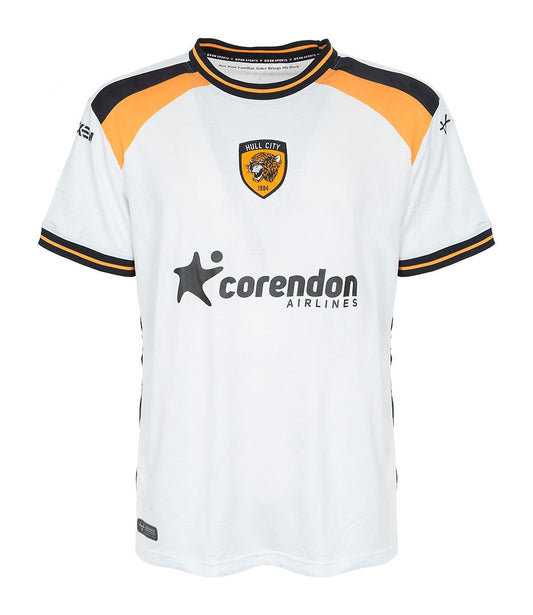 Hull City AFC 26/27 Away - Fan Version