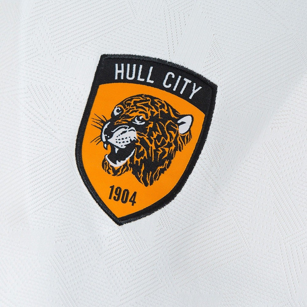 Hull City AFC 26/27 Away - Fan Version