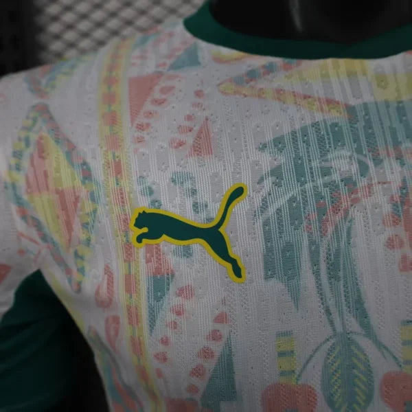Senegal 2026 Home Jersey - Player Version