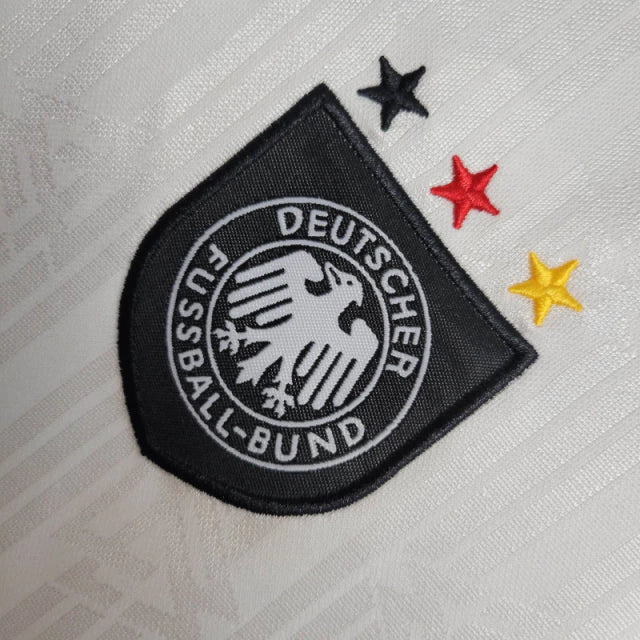 Germany 1996 Children's Home Retro Set