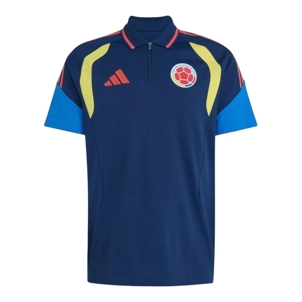 Colombia 2026 Training Polo Shirt