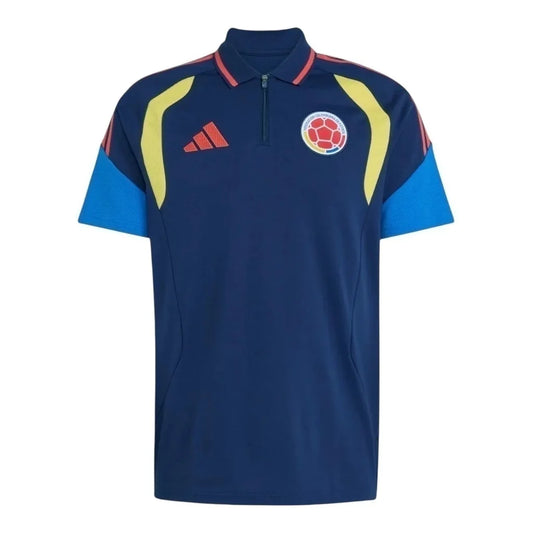Colombia 2026 Training Polo Shirt