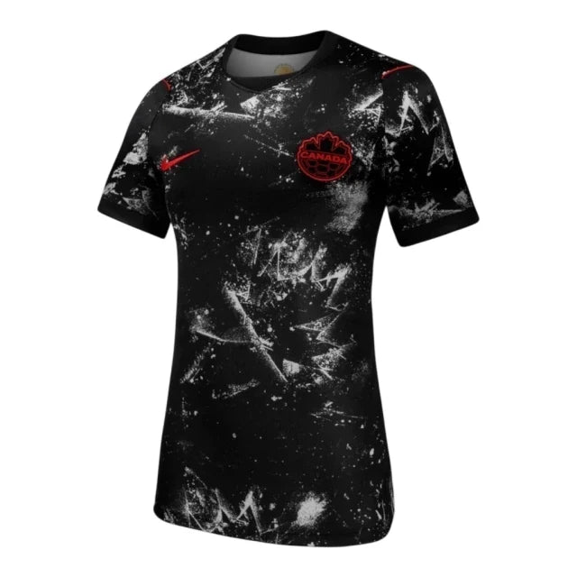 Canada 2026 Away Women's Jersey