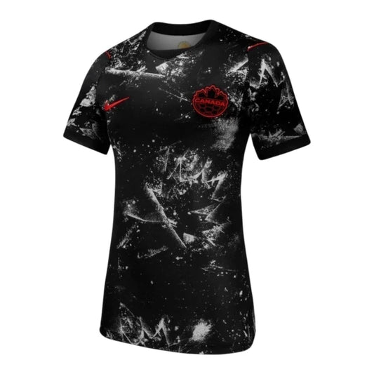 Canada 2026 Away Women's Jersey