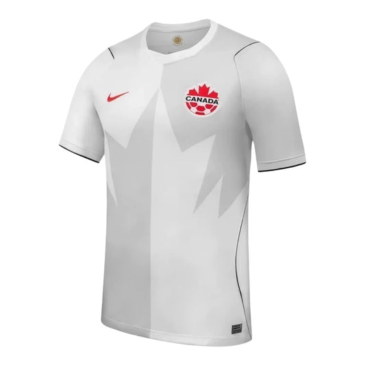 Canada 2026 Third Jersey - Fan Version