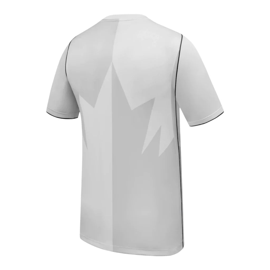 Canada 2026 Third Jersey - Fan Version