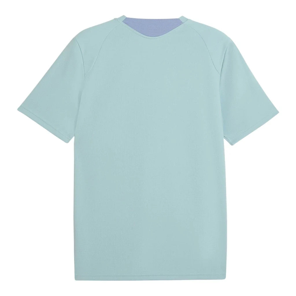 Austria 2026 Pre-Match Stadium T-Shirt - Blue