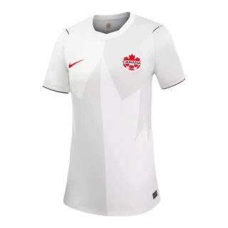 Canada 2026 Third Women's Jersey