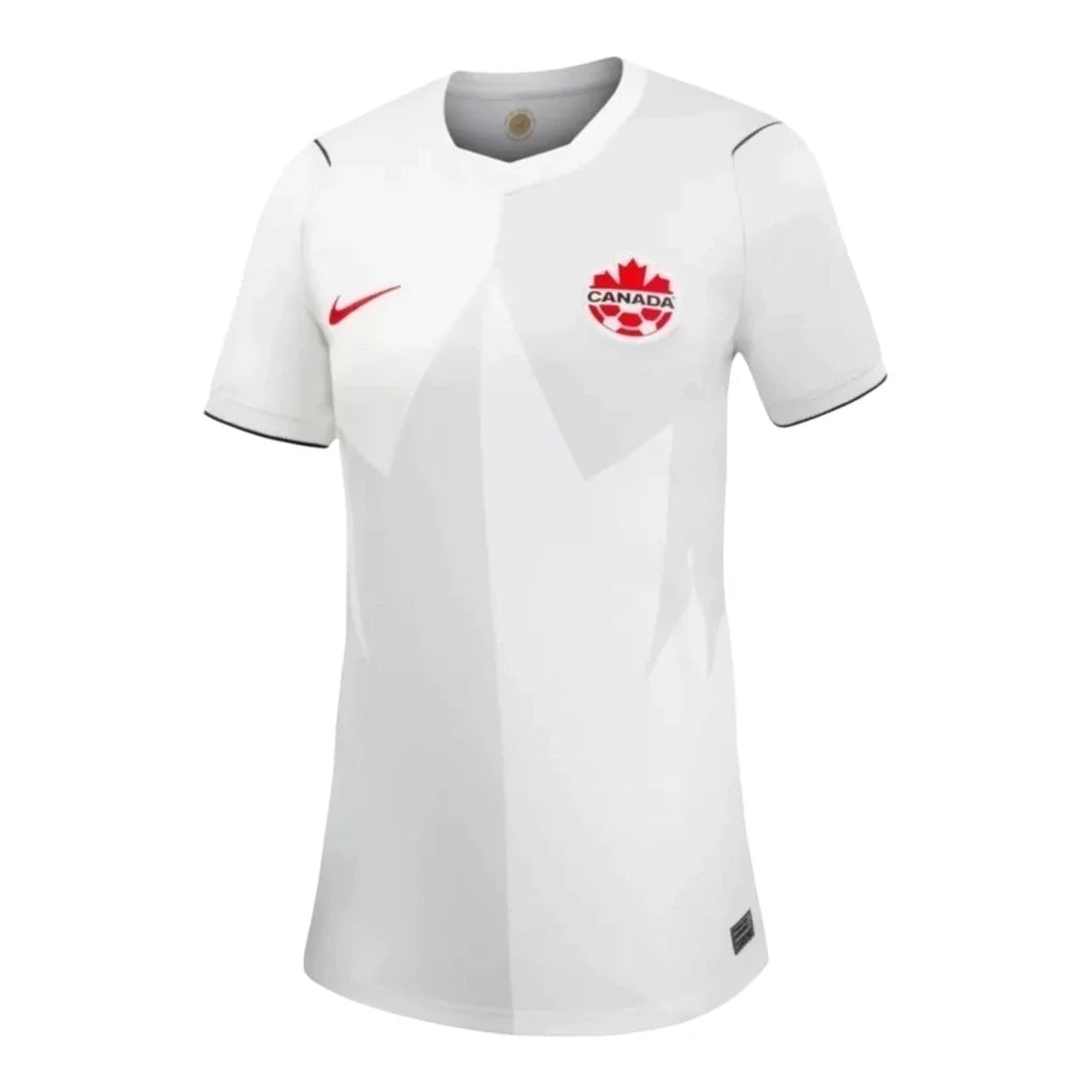 Canada 2026 Third Women's Jersey